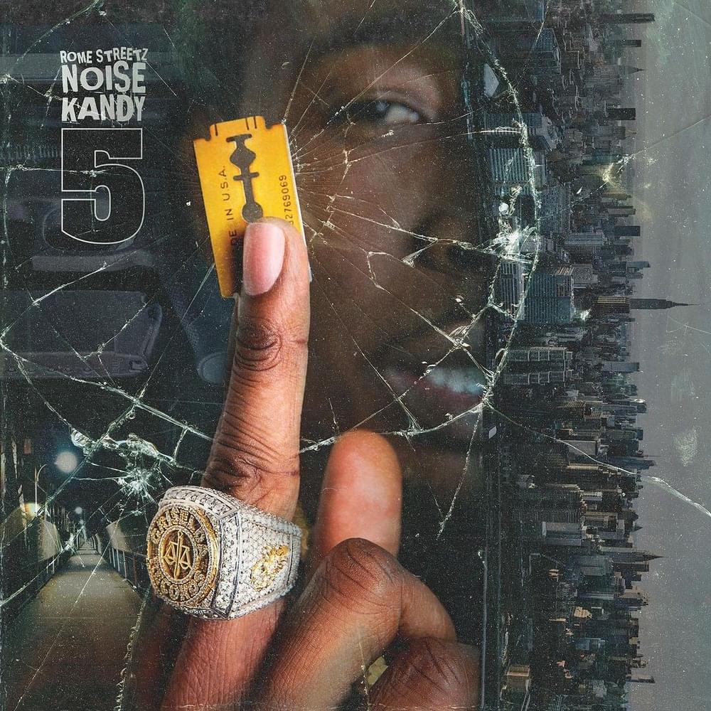 Noise Kandy 5