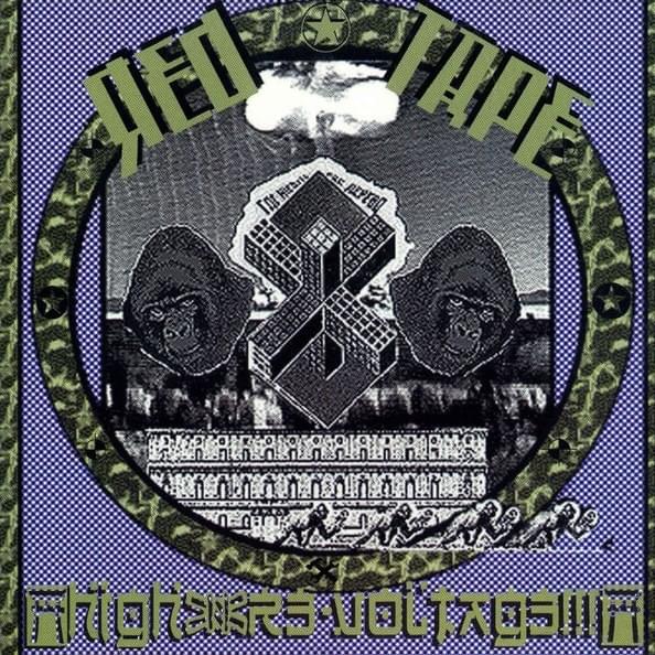 High Revoltage