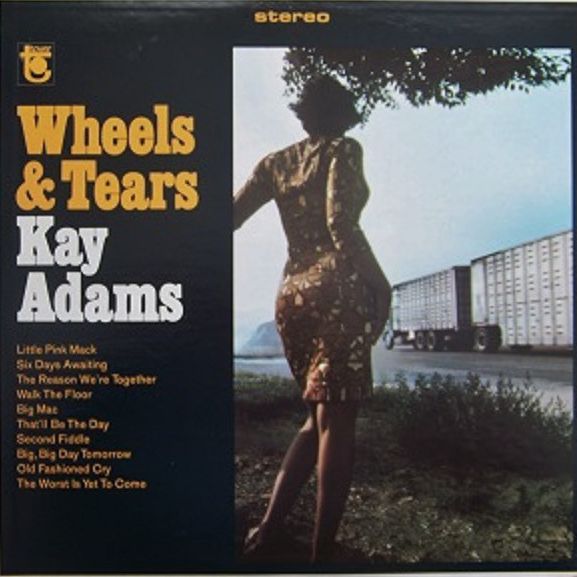 Wheels & Tears