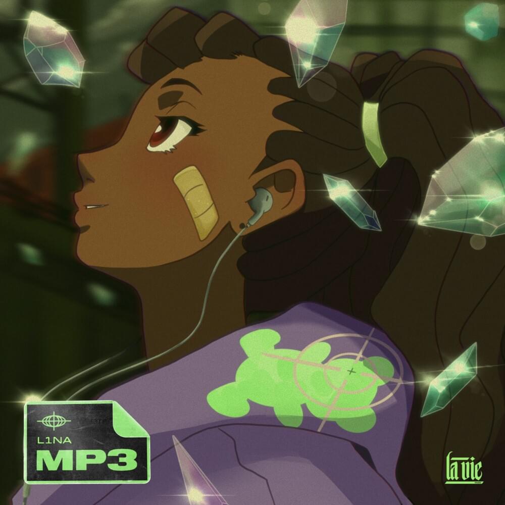 MP3 - EP