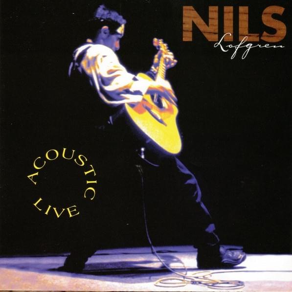 Acoustic Live