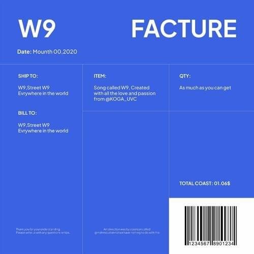 W9 - Single