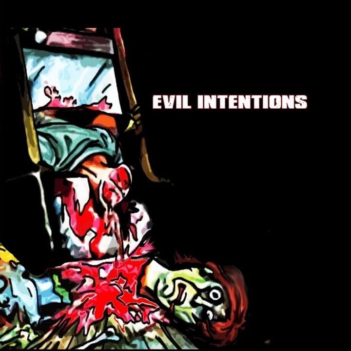 Evil Music (Single)