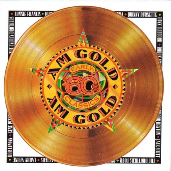 AM Gold - Early ’60s Classics