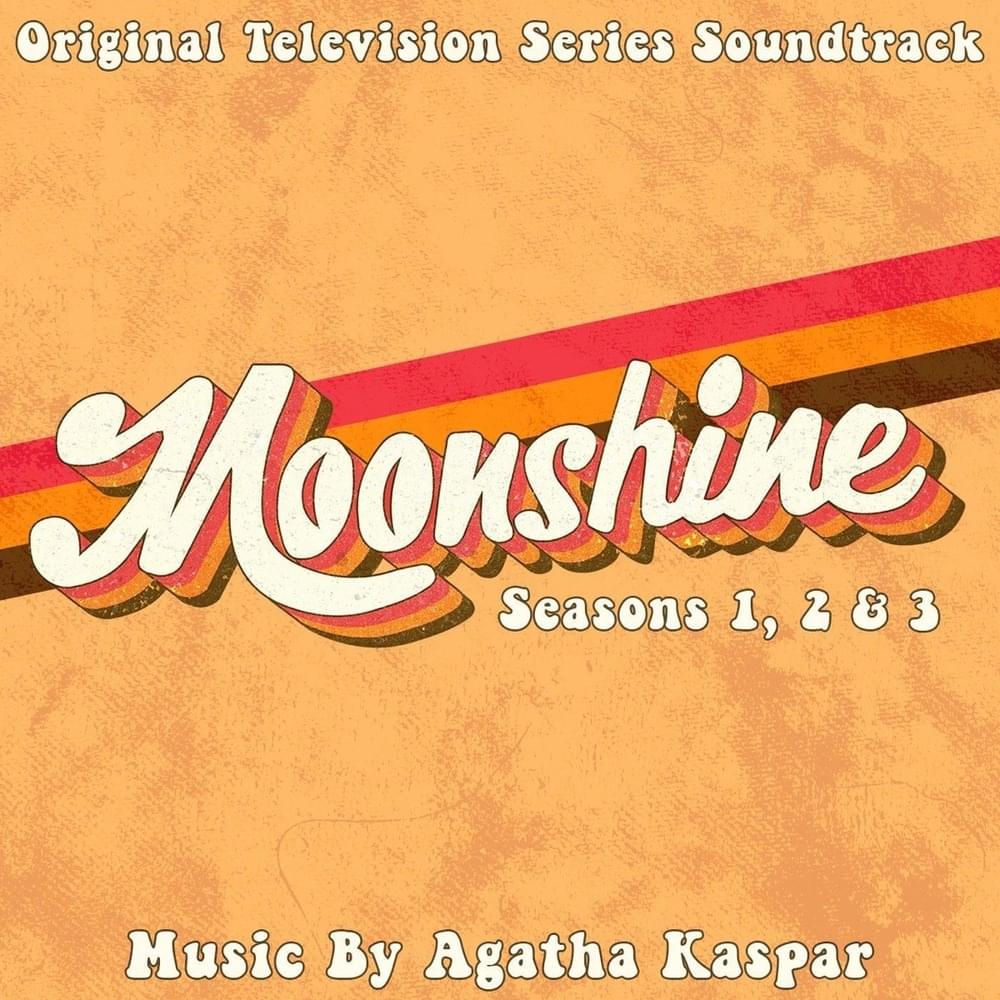 Moonshine: Season 1 (Original Television Soundtrack)