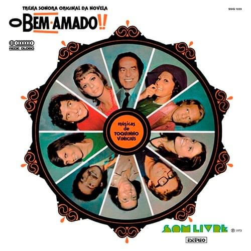 O Bem-Amado