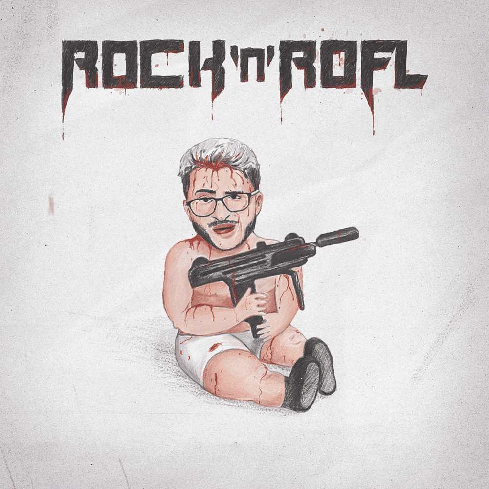 ROCK’n’ROFL