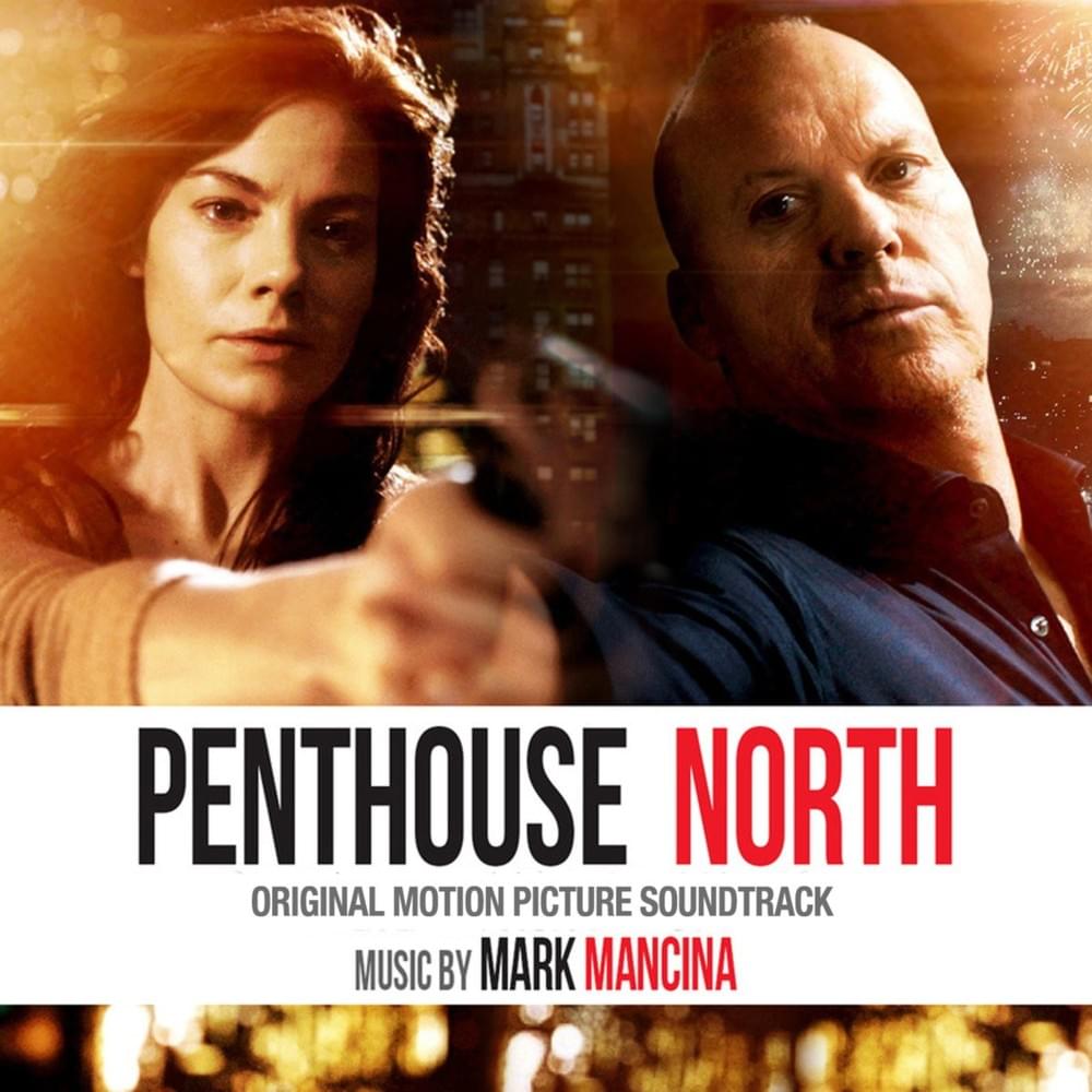 Penthouse North (Original Motion Picture Soundtrack)