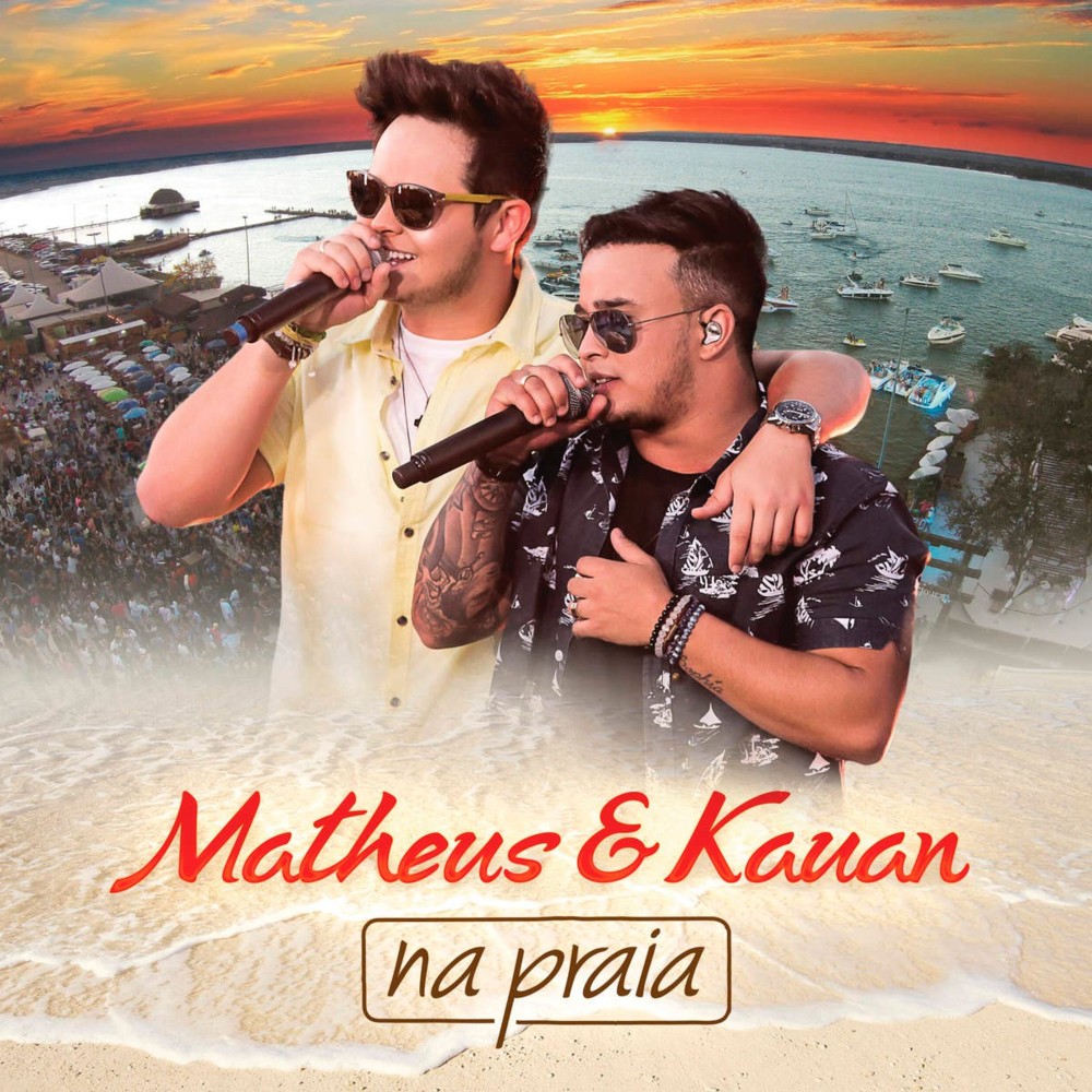 Na Praia