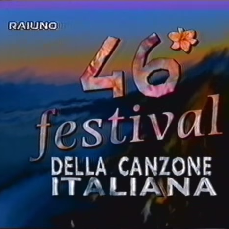 Festival di Sanremo 1996