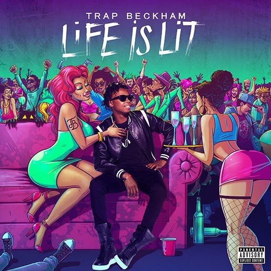 Life is Lit