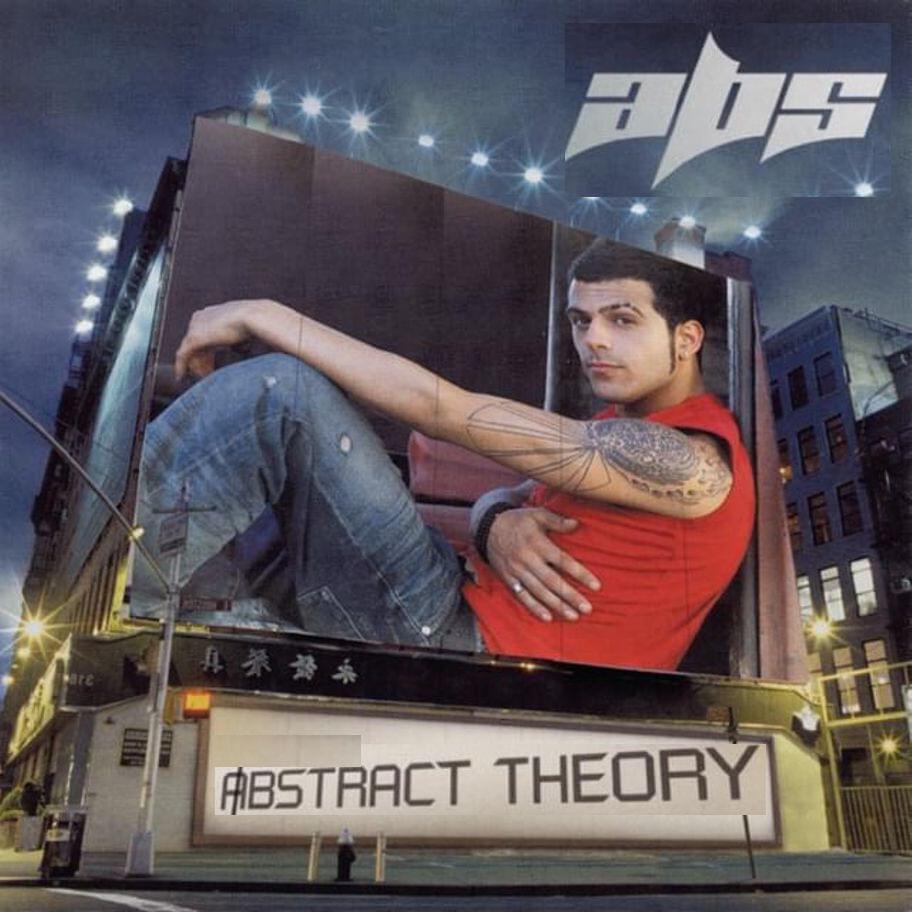 Abstract Theory [The B-Sides]