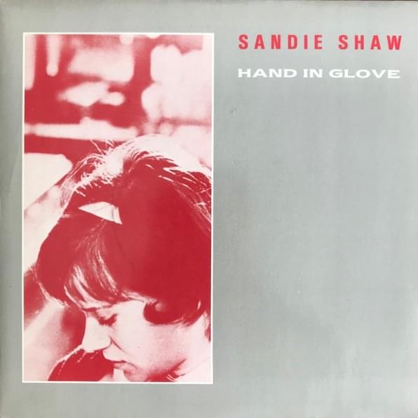 Hand In Glove