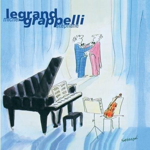 Legrand Grappelli
