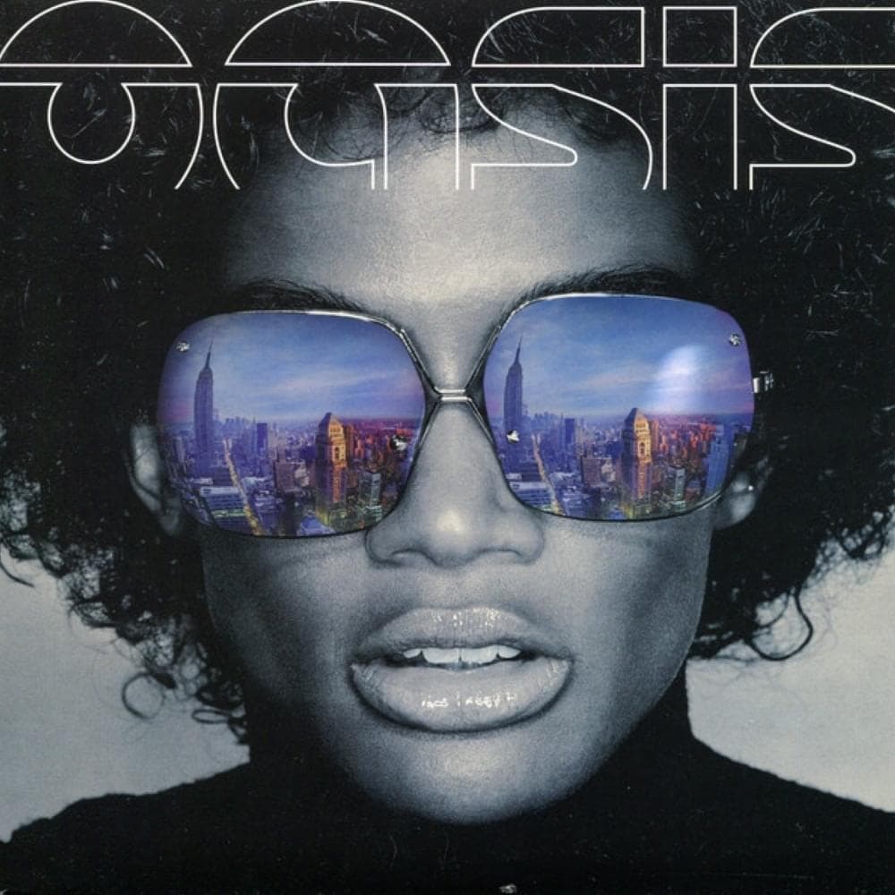 Cover image for Who Feels Love? - Single