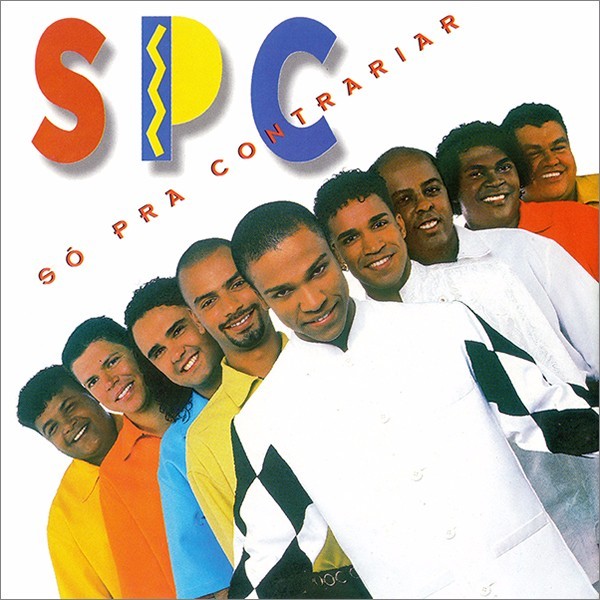 Só Pra Contrariar (1997)