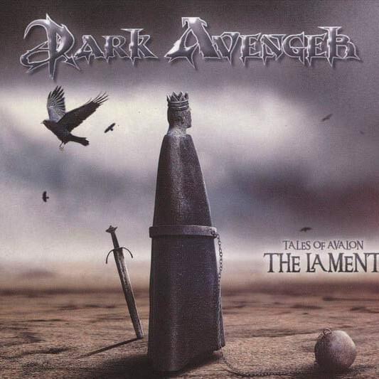 Tales of Avalon: The Lament