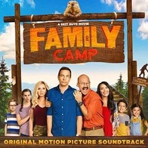 Family Camp (Original Motion Picture Soundtrack)
