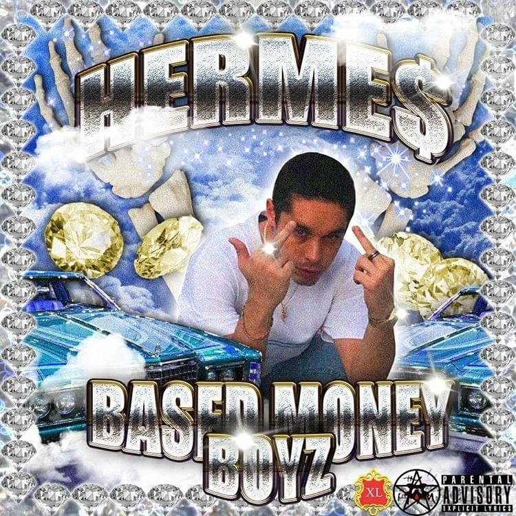 BASED MONEY BOYZ