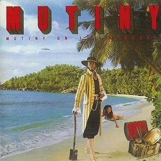 Mutiny on the Mamaship