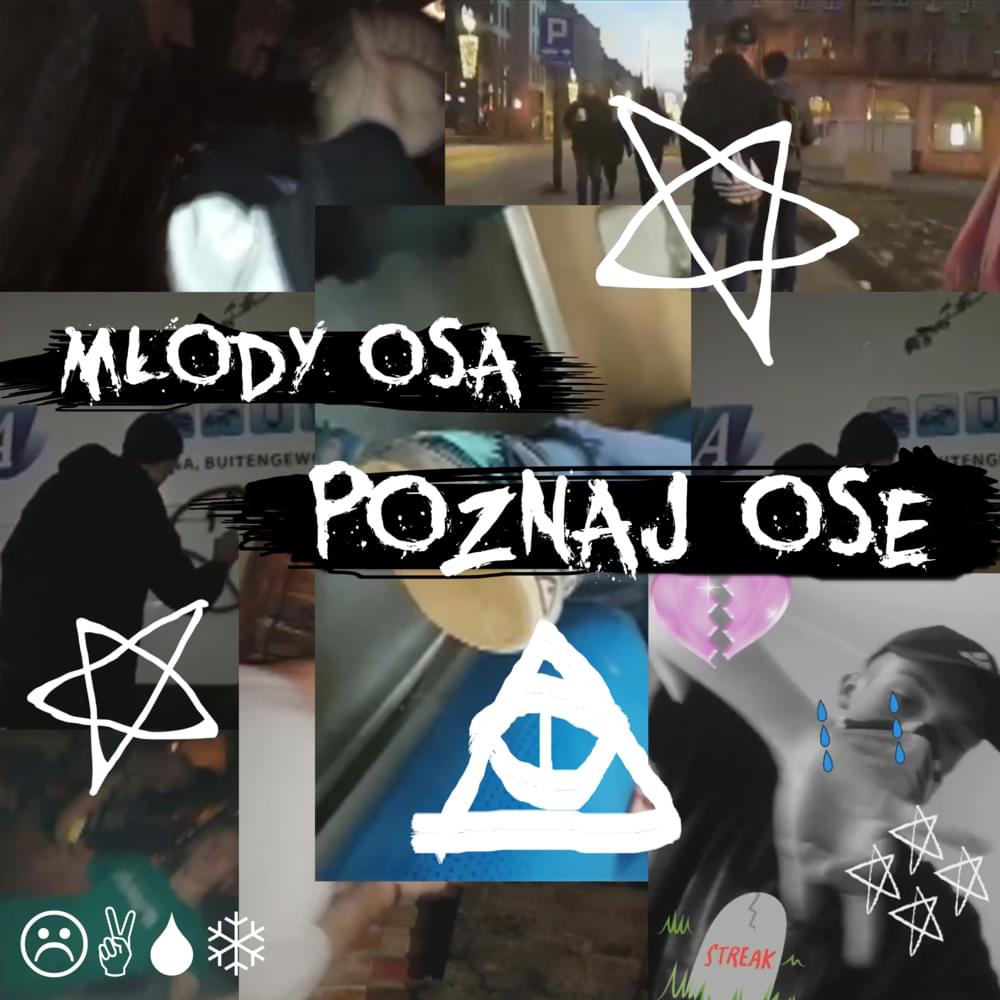 poznaj osę