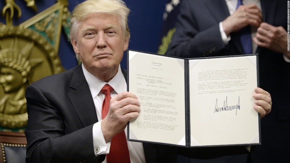 Executive Orders