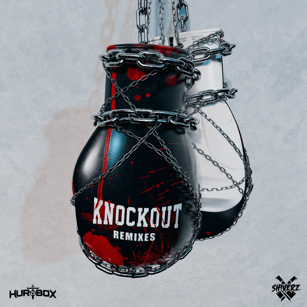 KNOCKOUT (Remixes)