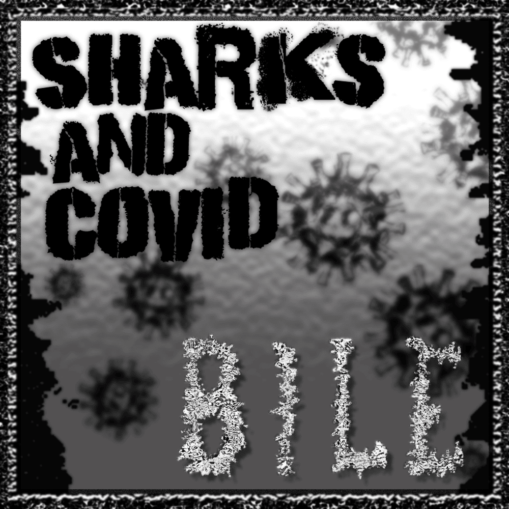 Sharks And Covid, Vol. 1
