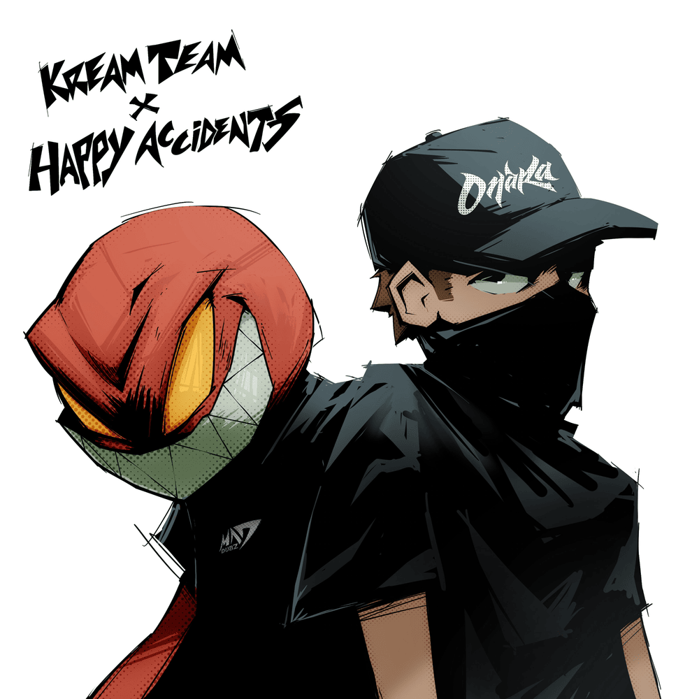 Kream Team / Happy Accidents
