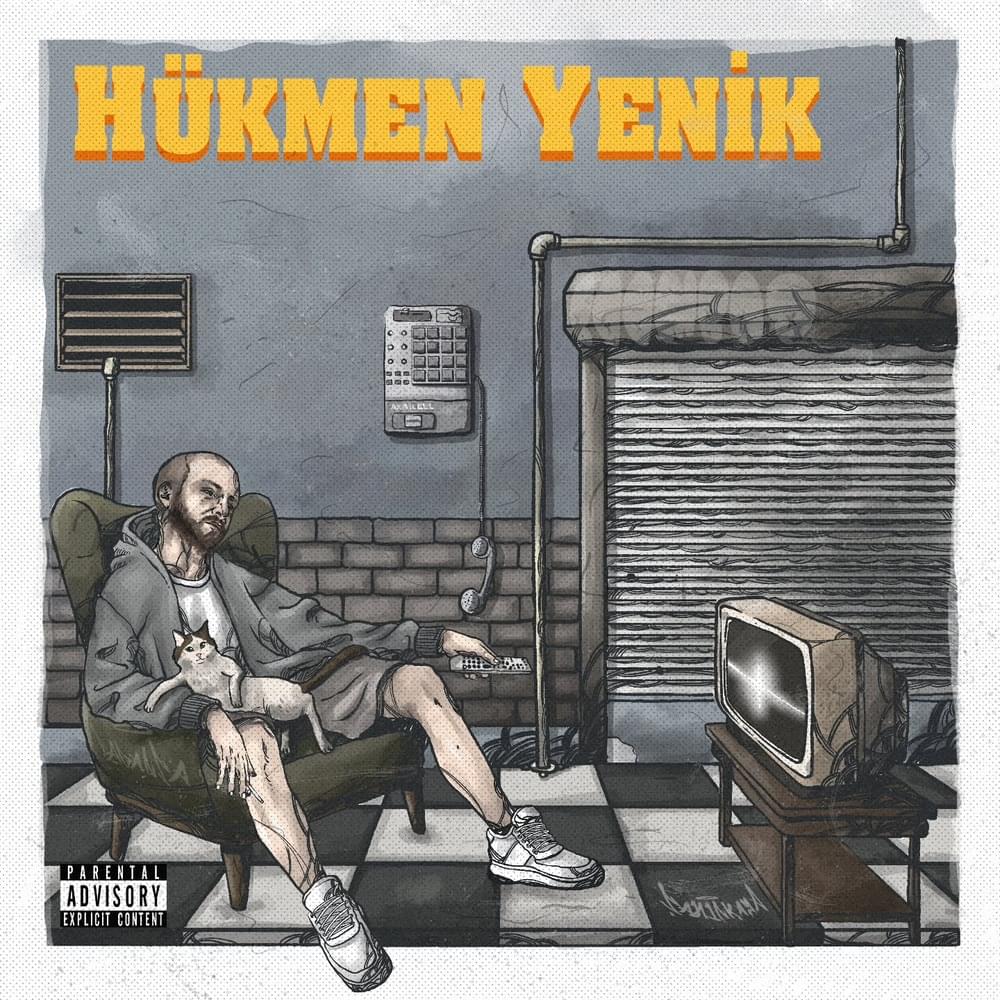 Hükmen Yenik