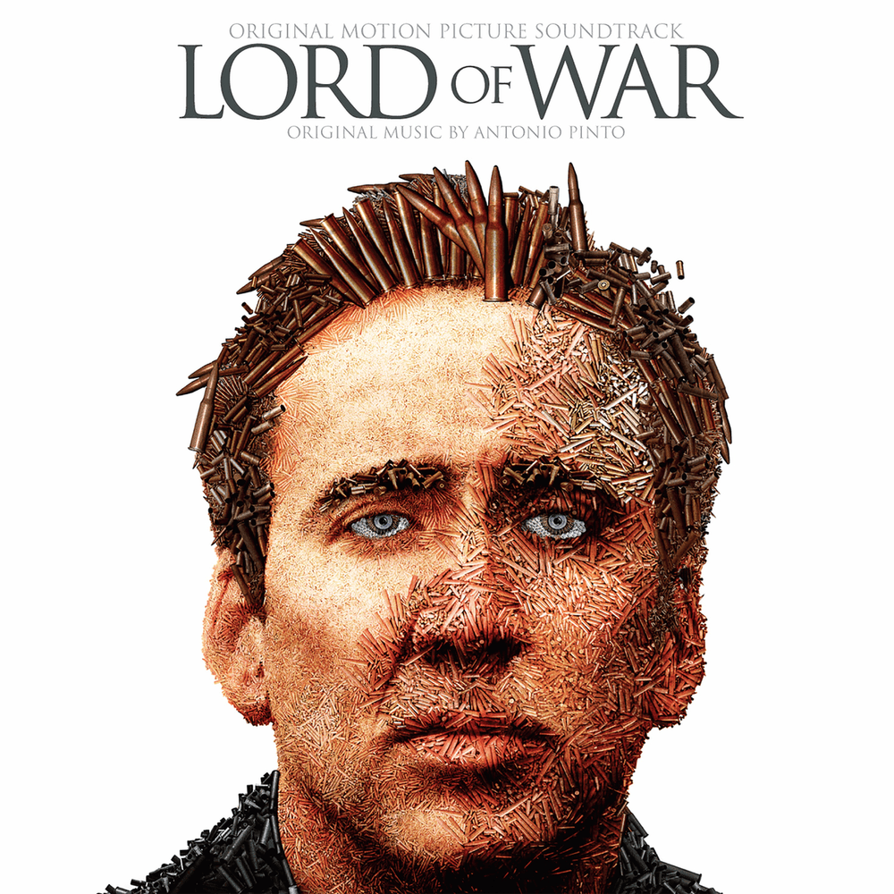 Lord Of War (Original Motion Picture Soundtrack)