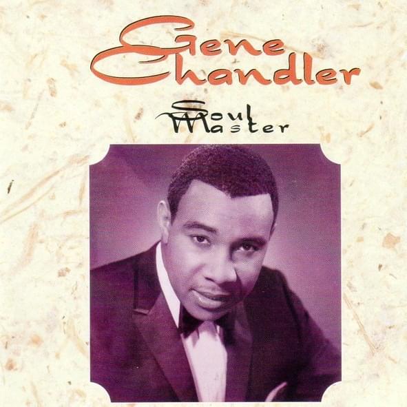 Soul Master