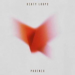 Phoenix - EP