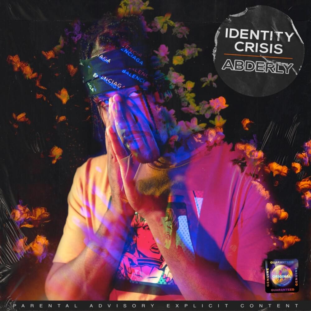 Identity Crisis