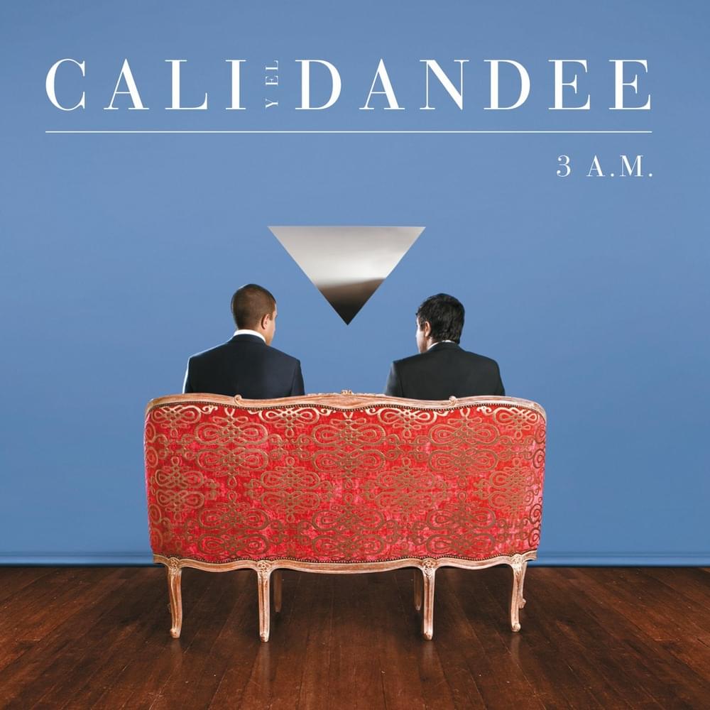 3 A.M.