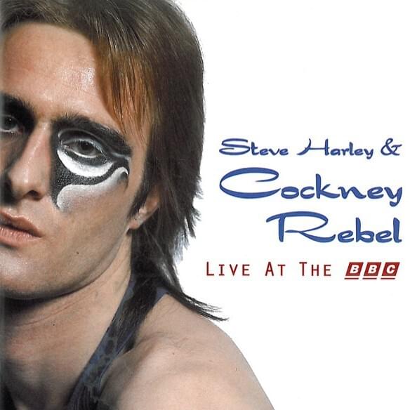 Live at the BBC