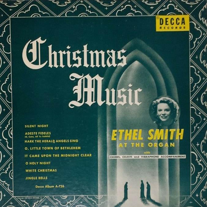 Christmas Music