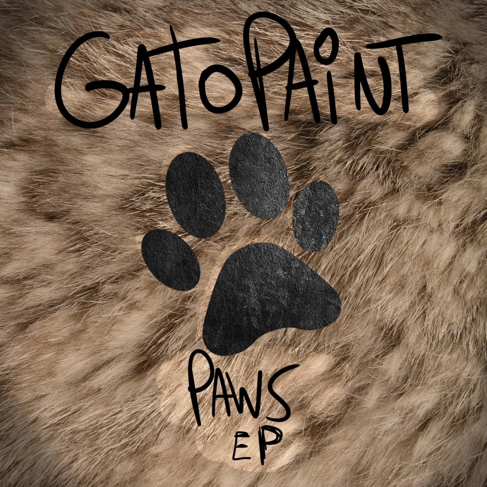 Paws - EP