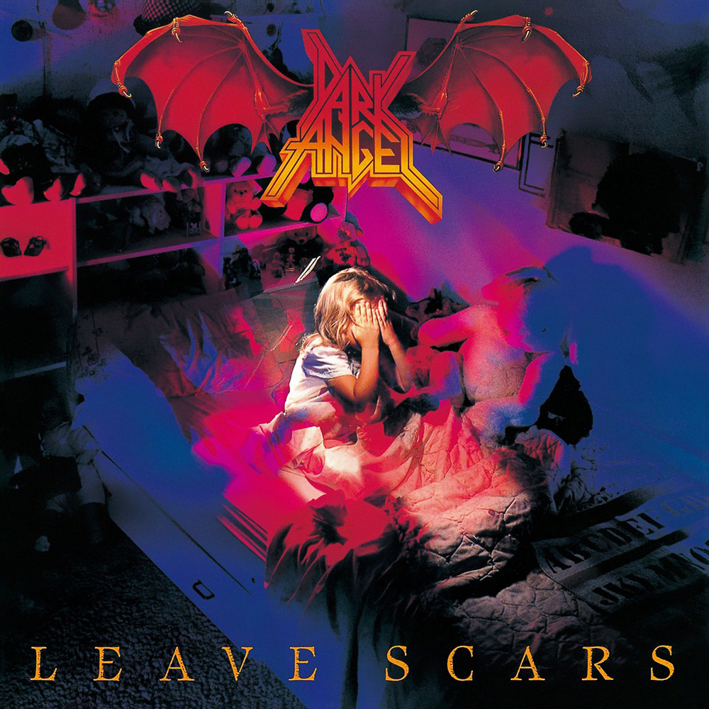 Leave Scars