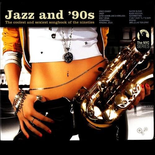 Jazz and ’90s