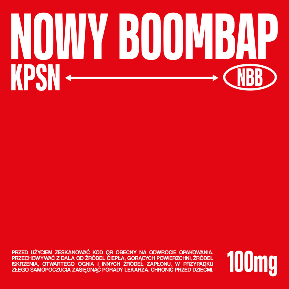 Nowy Boombap
