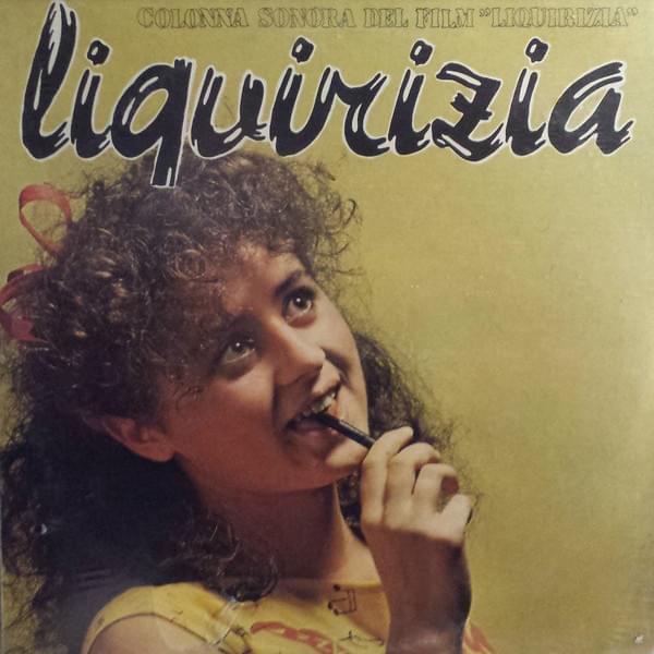Liquirizia