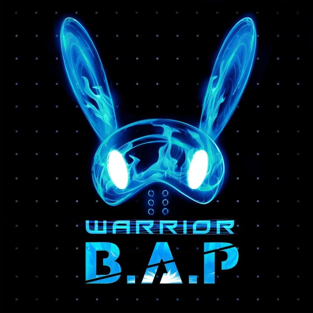 WARRIOR (Japanese Version)
