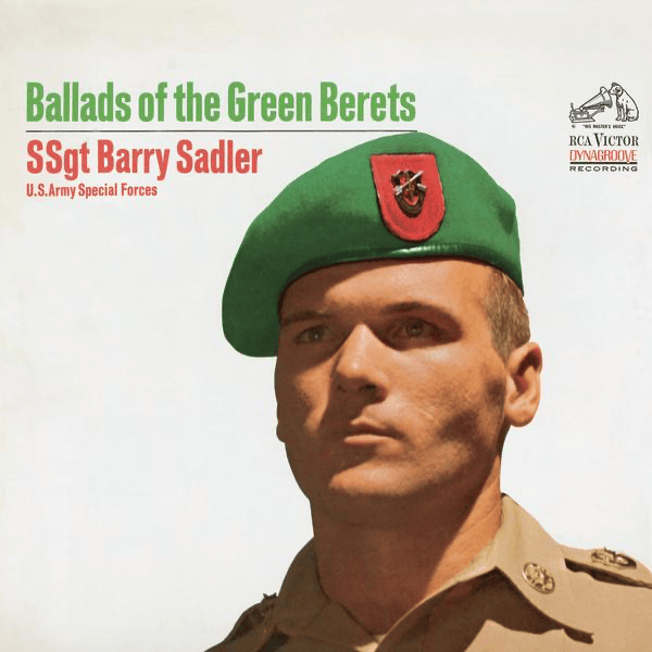 Ballads of the Green Berets