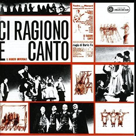 Ci ragiono e canto