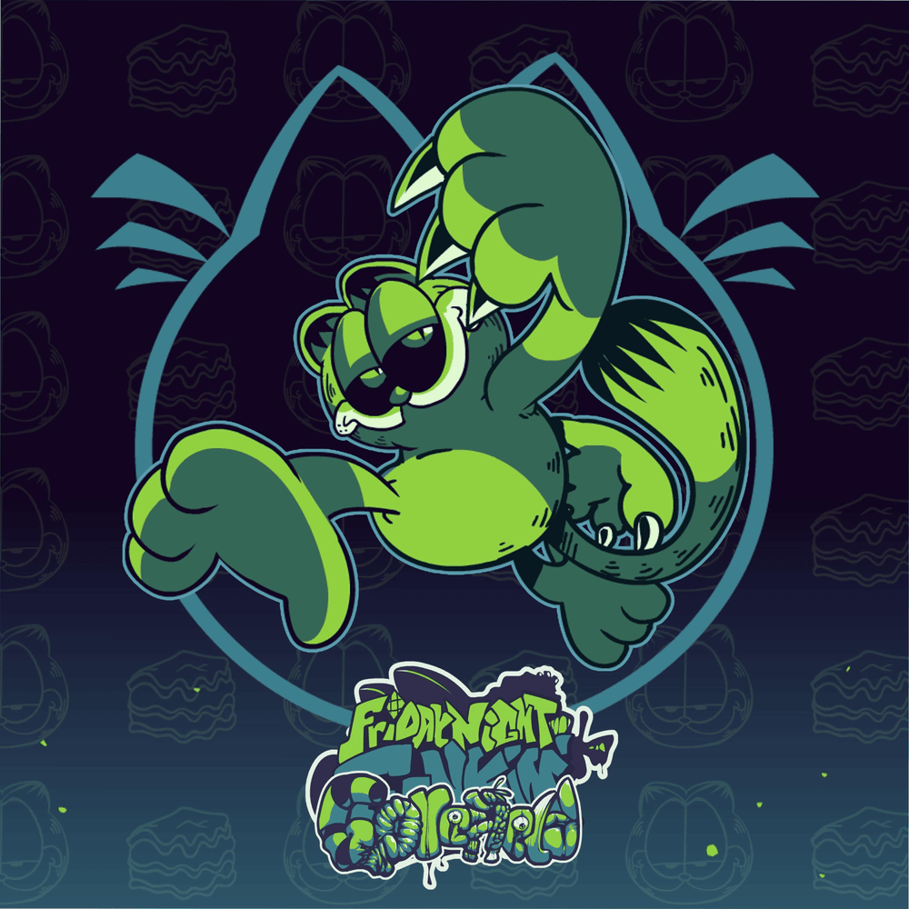 Vs Gorefield V2 Original Soundtrack
