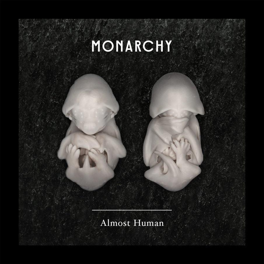 Almost Human 