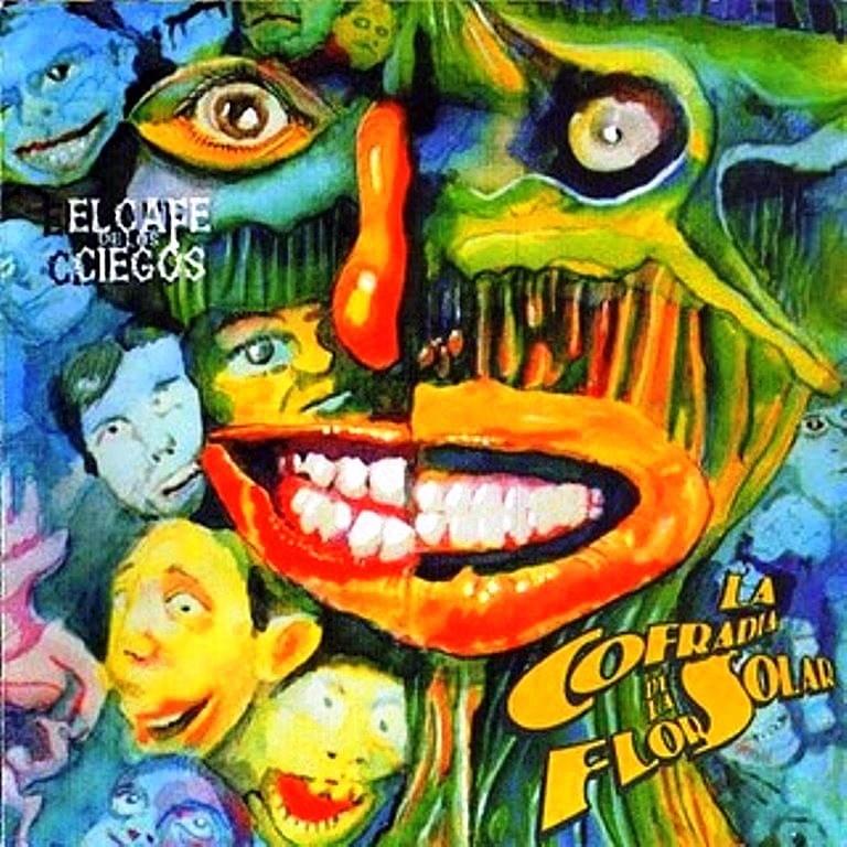 El Café de los Ciegos