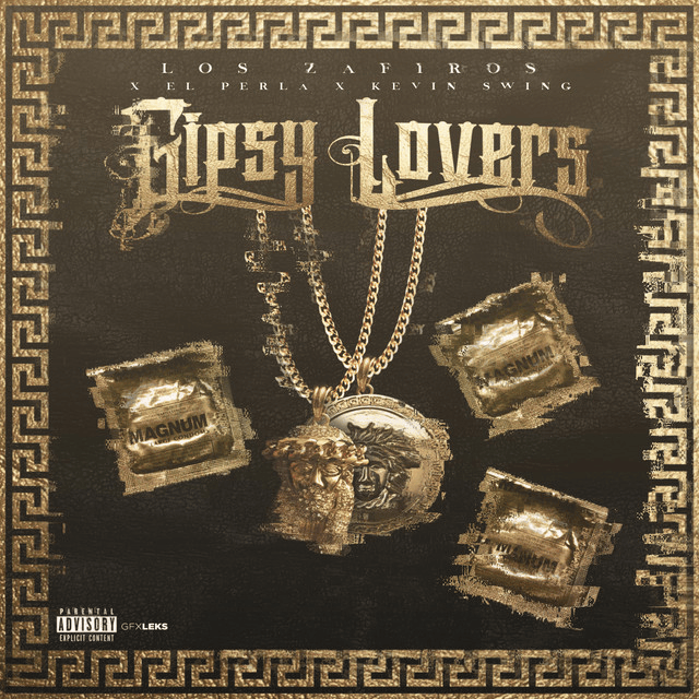 Gipsy Lovers