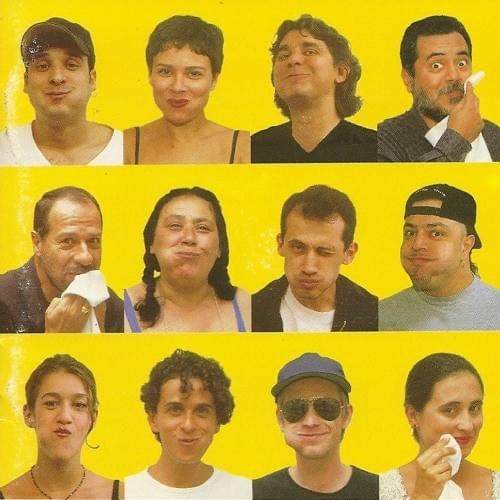 Prato Feito - O Canto Da Cidadania